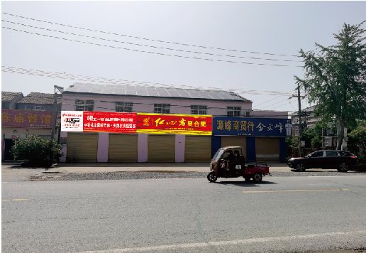 民权广告牌制作要注意什么才能避免被整改？