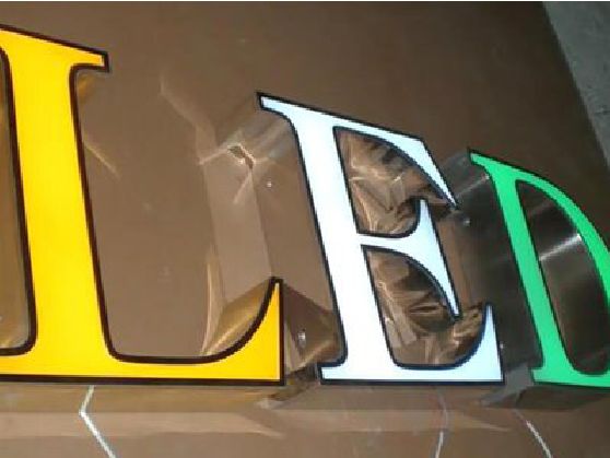 民权介绍LED招牌的基础知识。